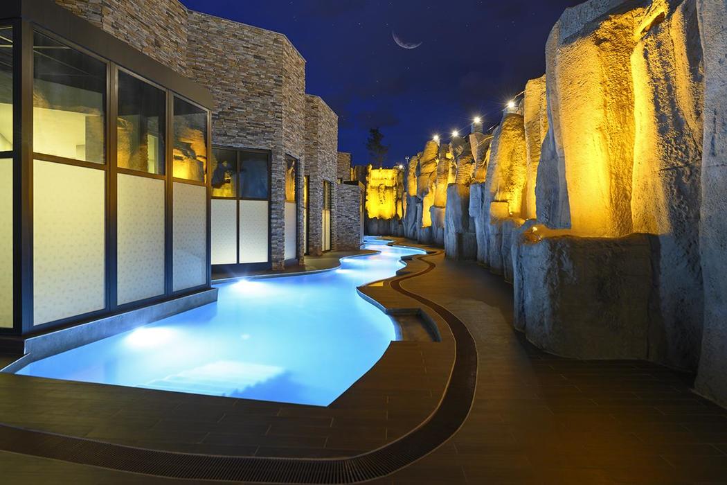 Elite World Grand Sapanca galeri görseli