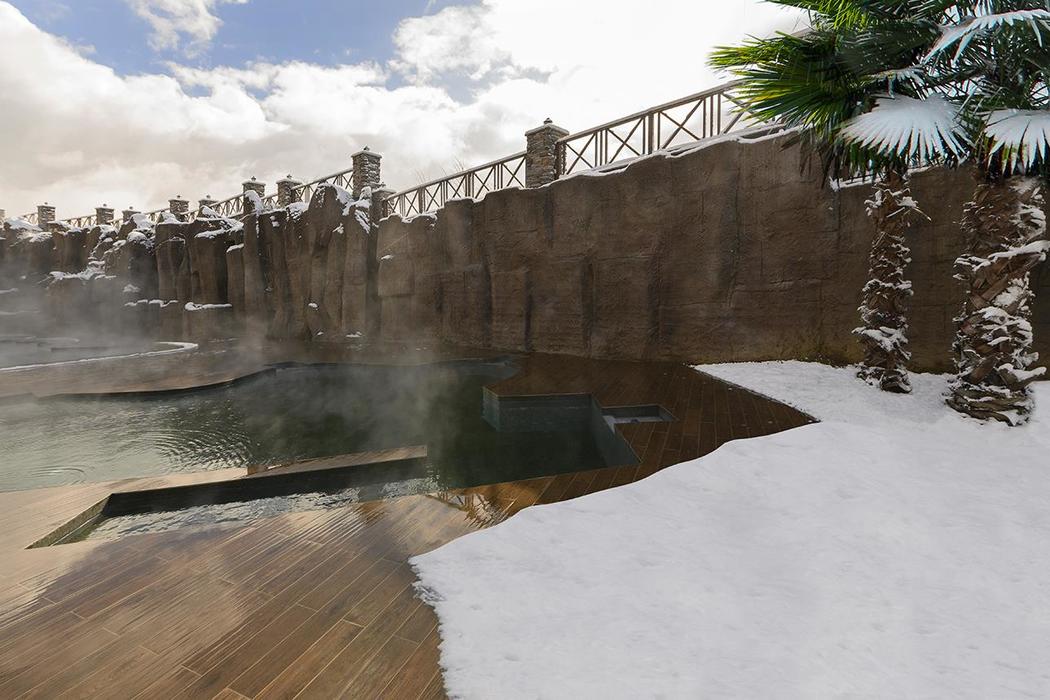 Elite World Grand Sapanca galeri görseli