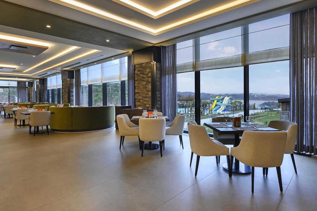 Elite World Grand Sapanca galeri görseli