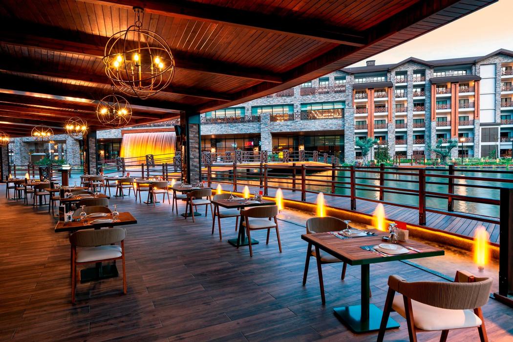 Elite World Grand Sapanca galeri görseli