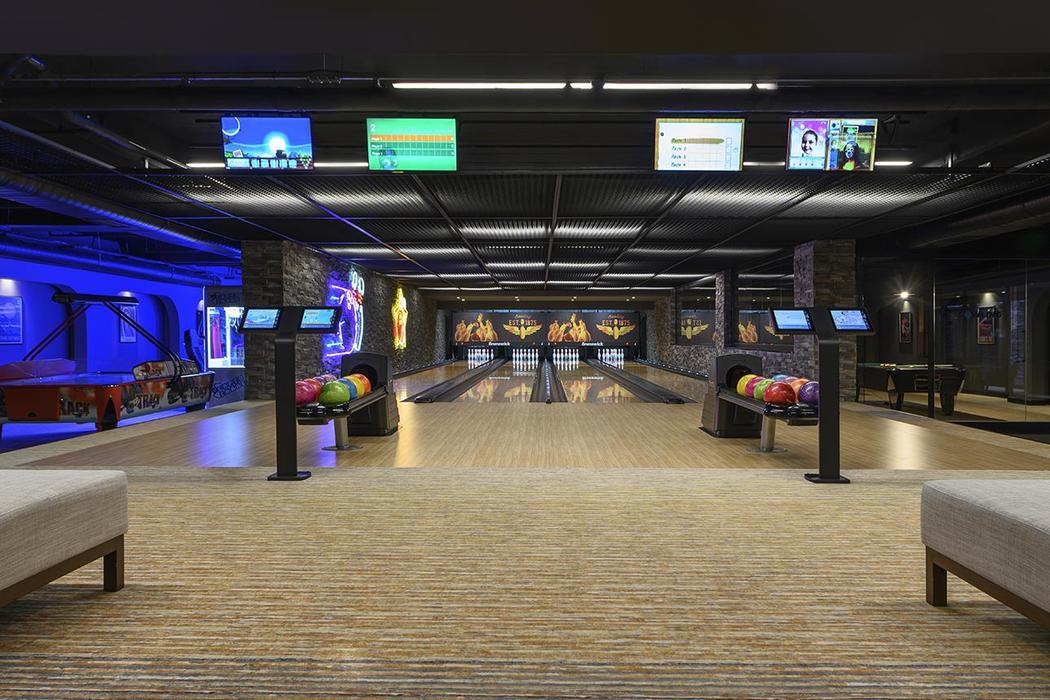 Elite World Grand Sapanca galeri görseli