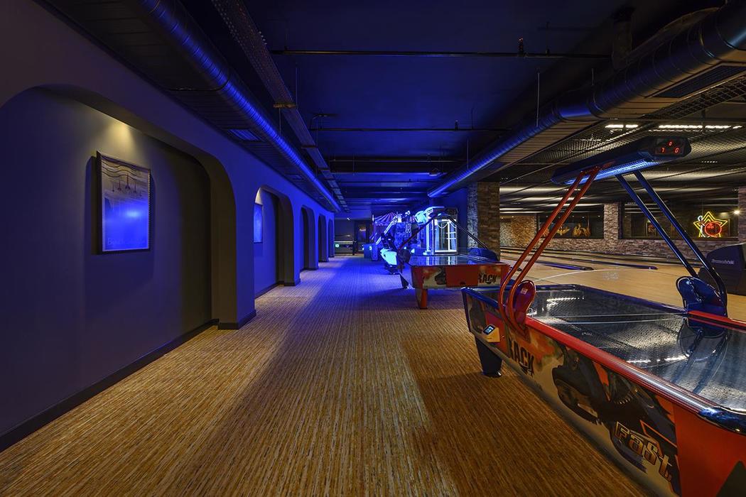 Elite World Grand Sapanca galeri görseli