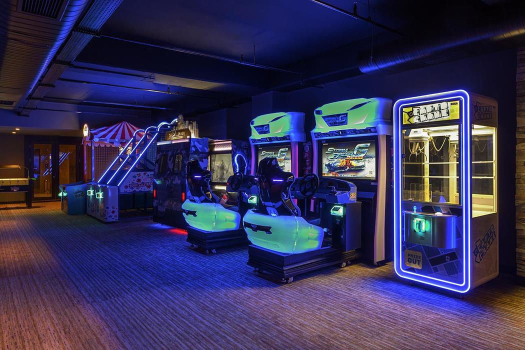 Elite World Grand Sapanca galeri görseli