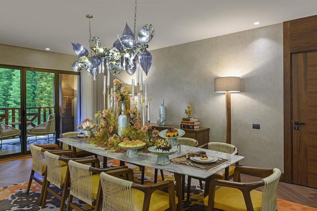 Elite World Grand Sapanca galeri görseli