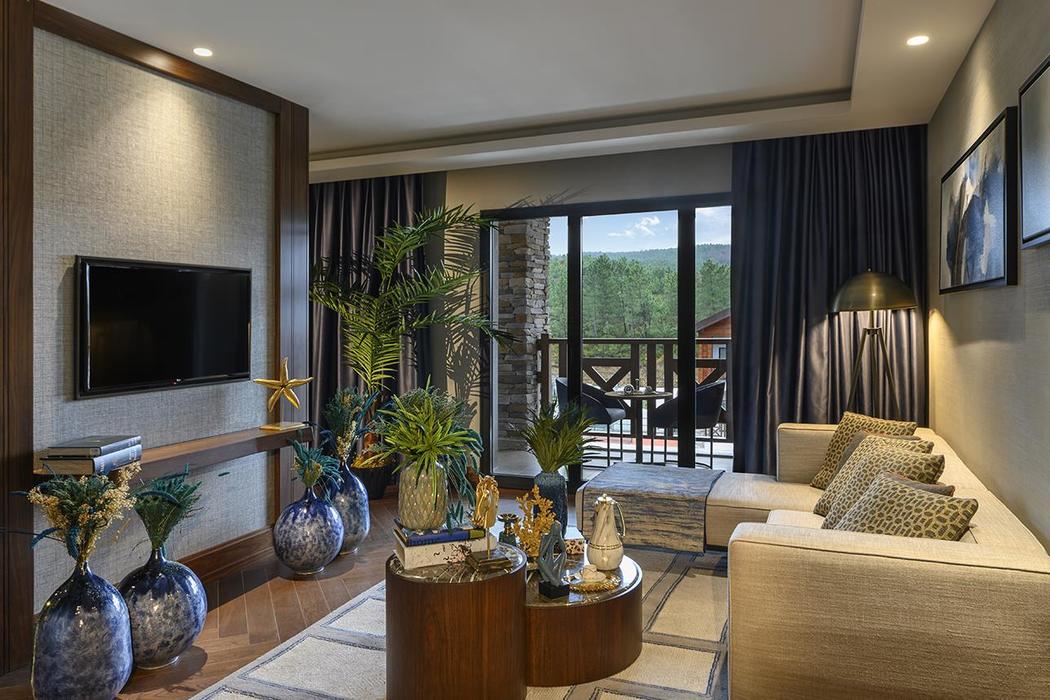 Elite World Grand Sapanca galeri görseli