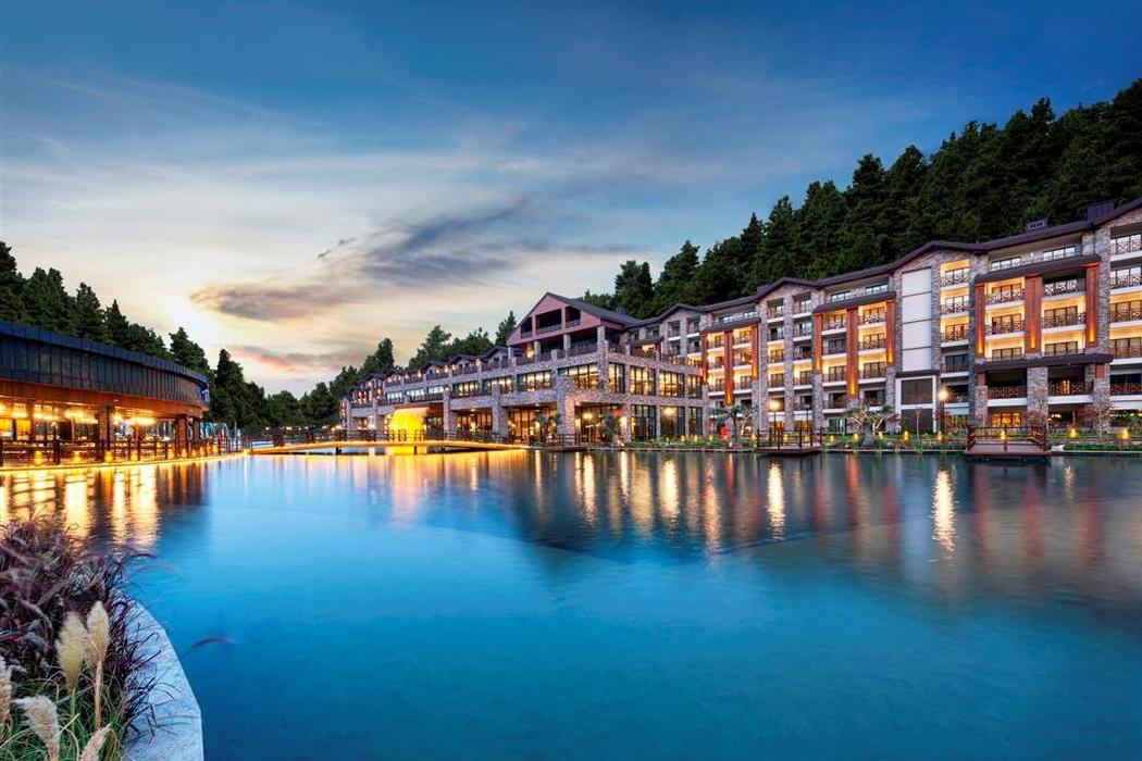 Elite World Grand Sapanca galeri görseli