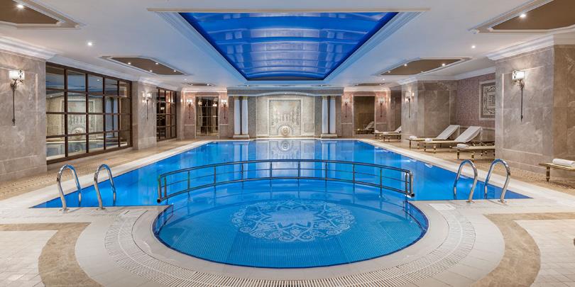 Fit Life SPA & Health Center