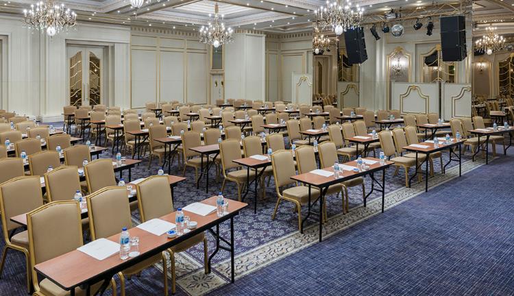 Elite World Hotel Galeri 3